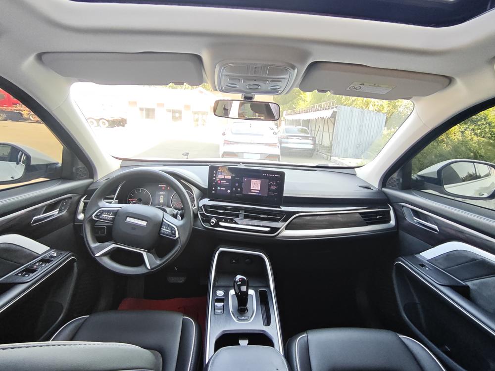 Haval Haval H6
