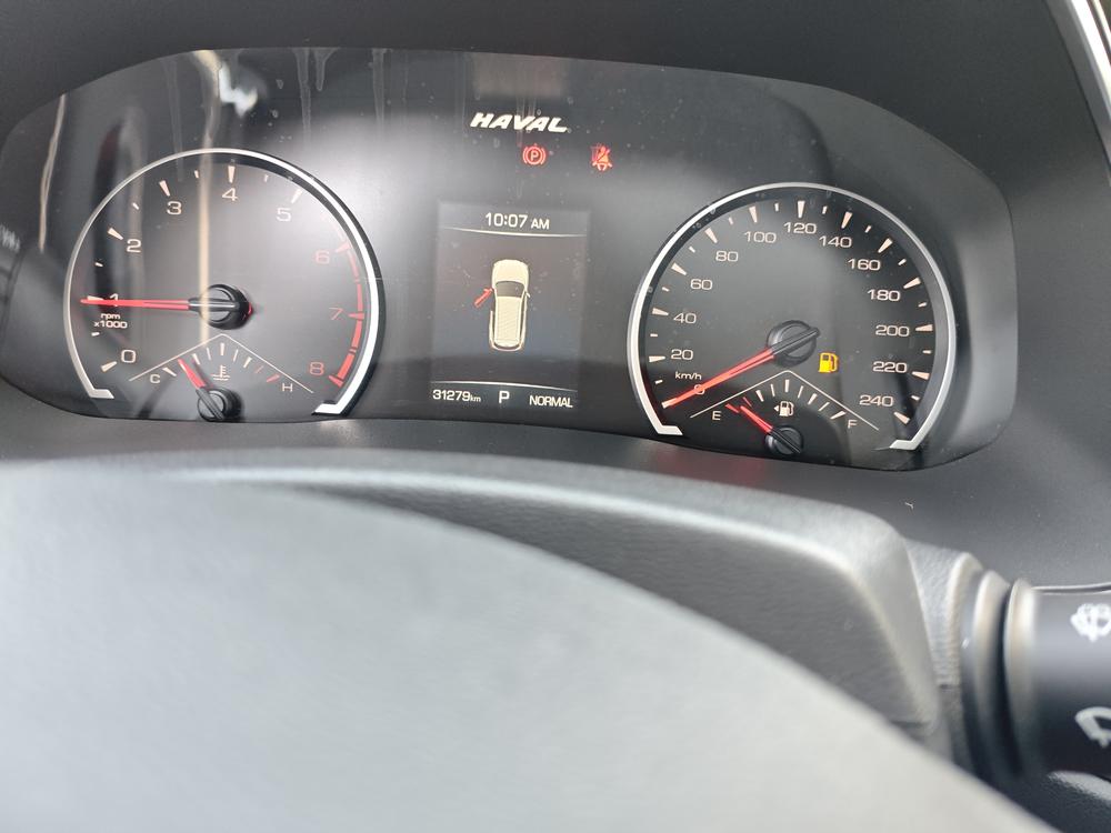 Haval Haval H6