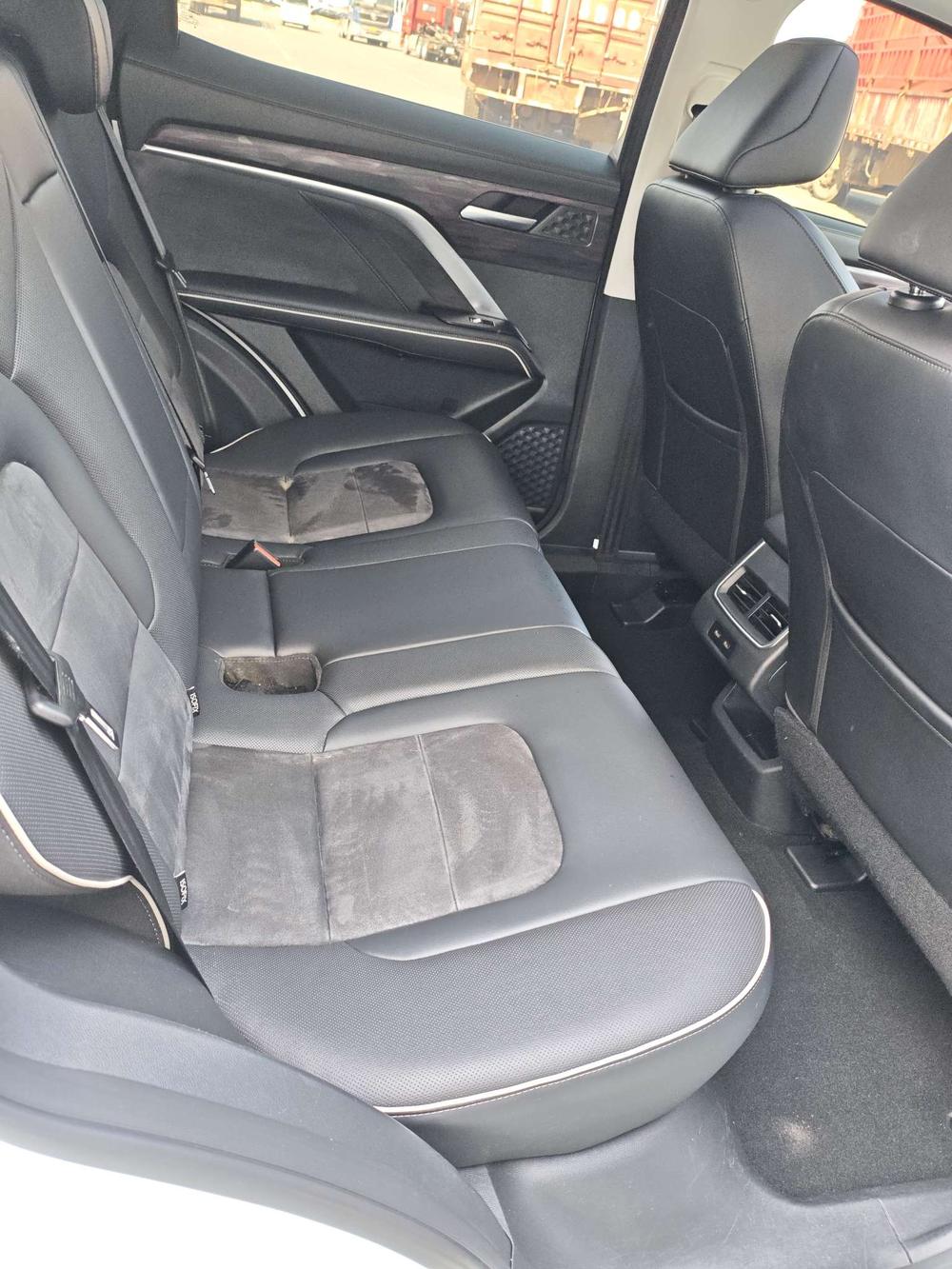 Haval Haval H6