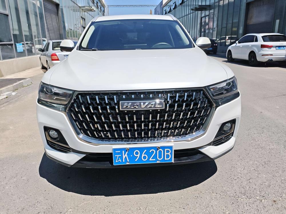 Haval Haval H6