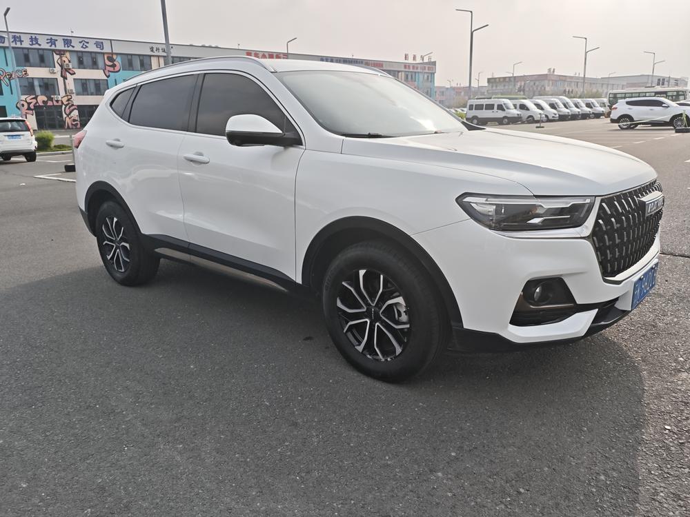Haval Haval H6