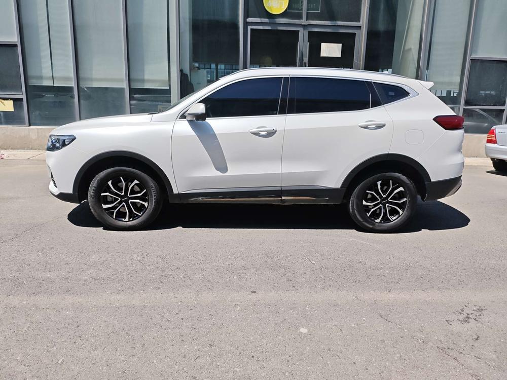 Haval Haval H6