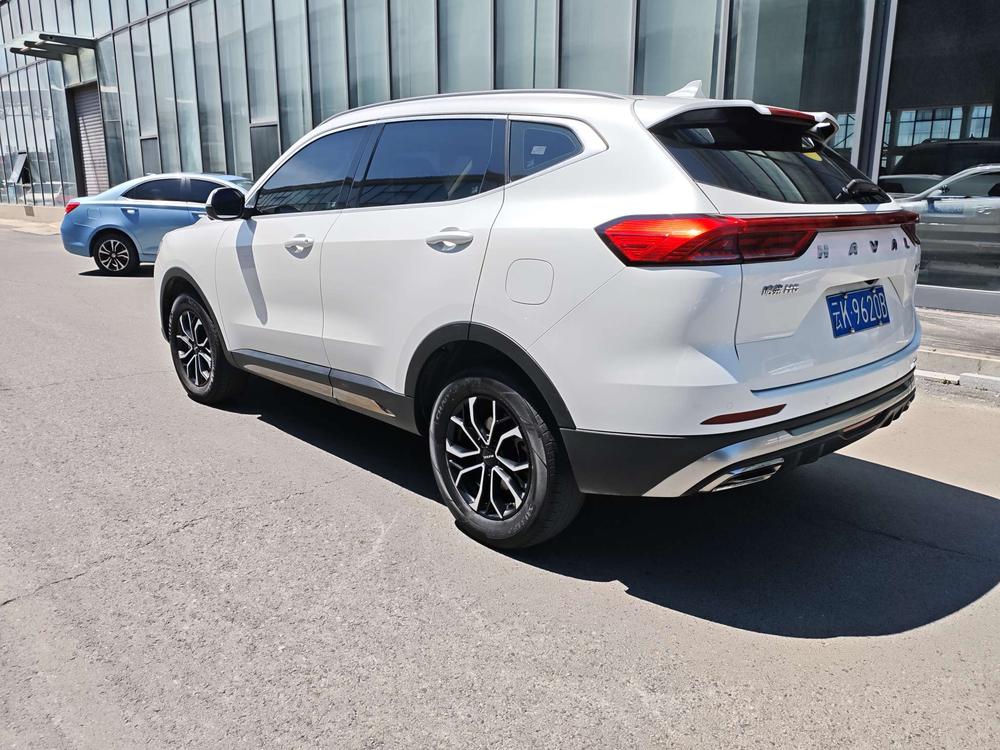 Haval Haval H6