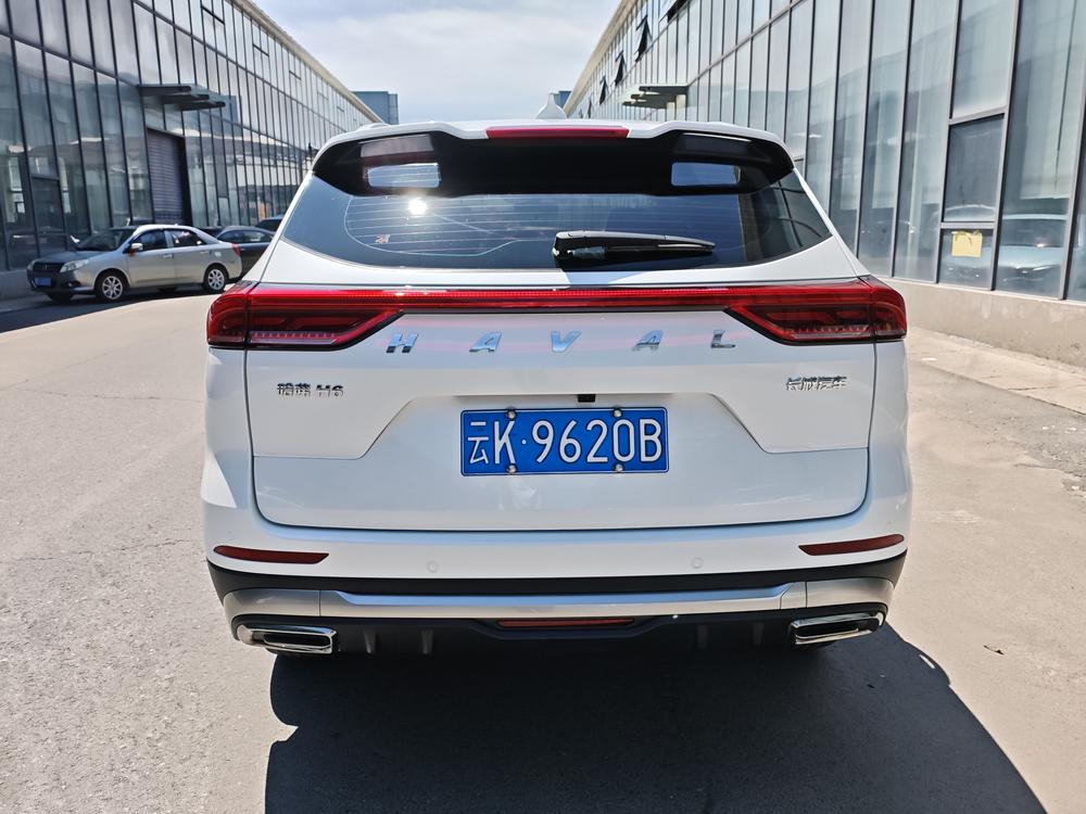 Haval Haval H6