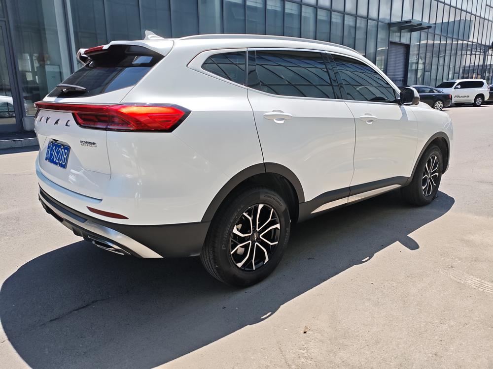 Haval Haval H6