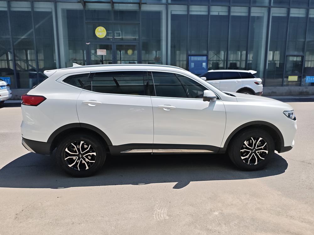 Haval Haval H6