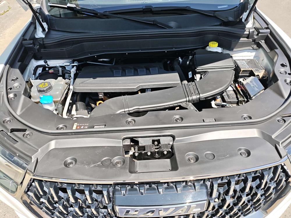 Haval Haval H6