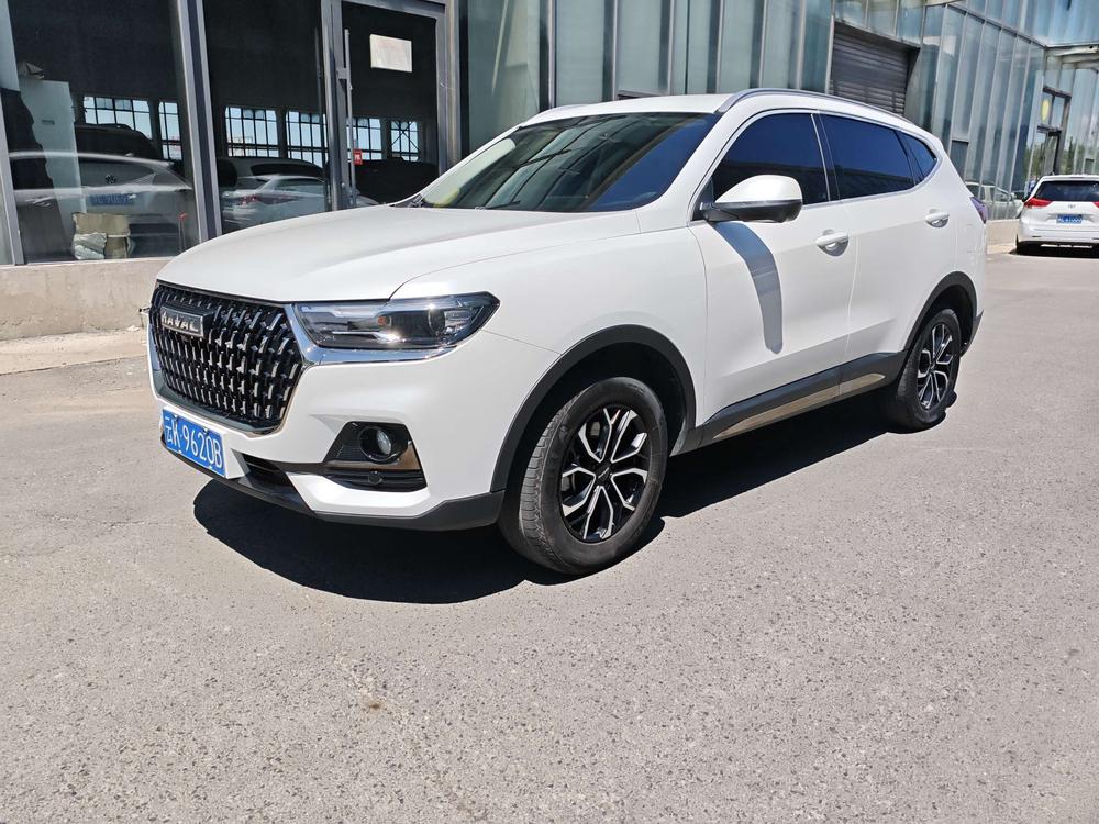 Haval Haval H6
