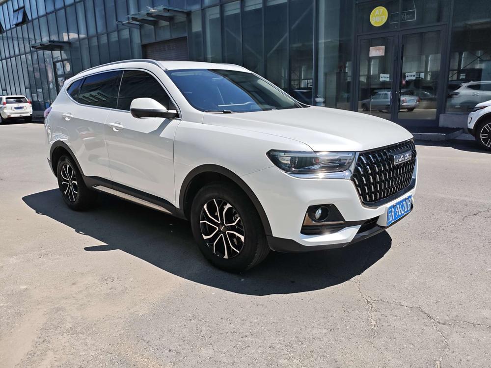 Haval Haval H6