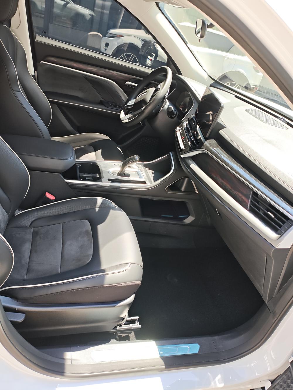 Haval Haval H6