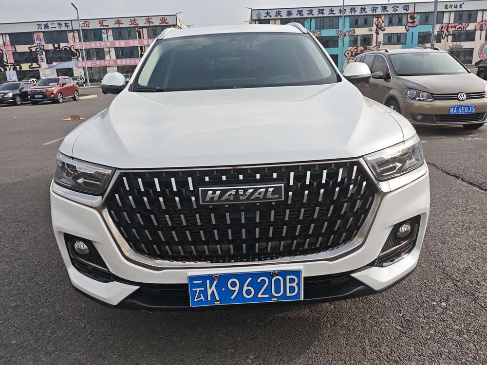 Haval Haval H6