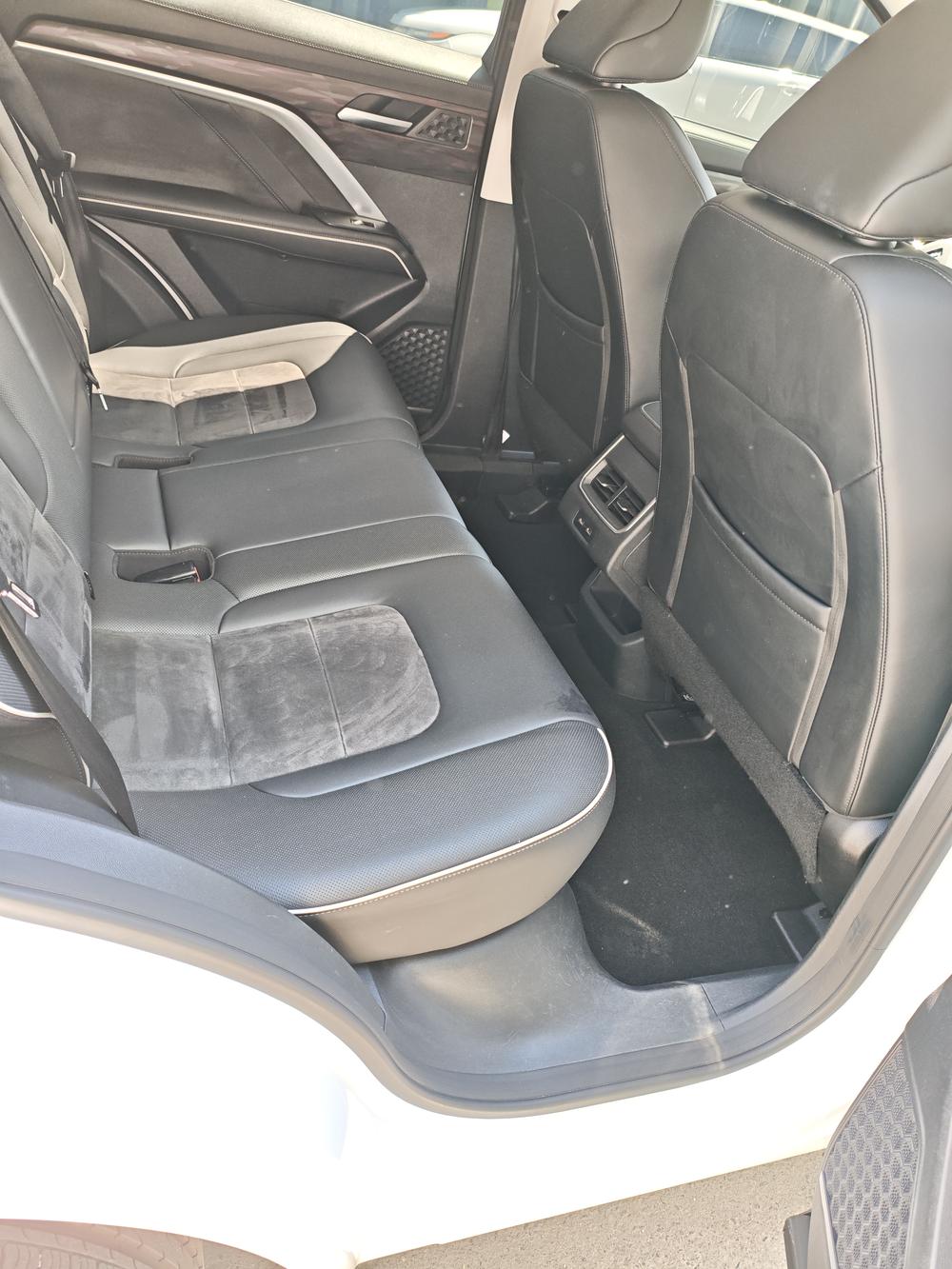 Haval Haval H6