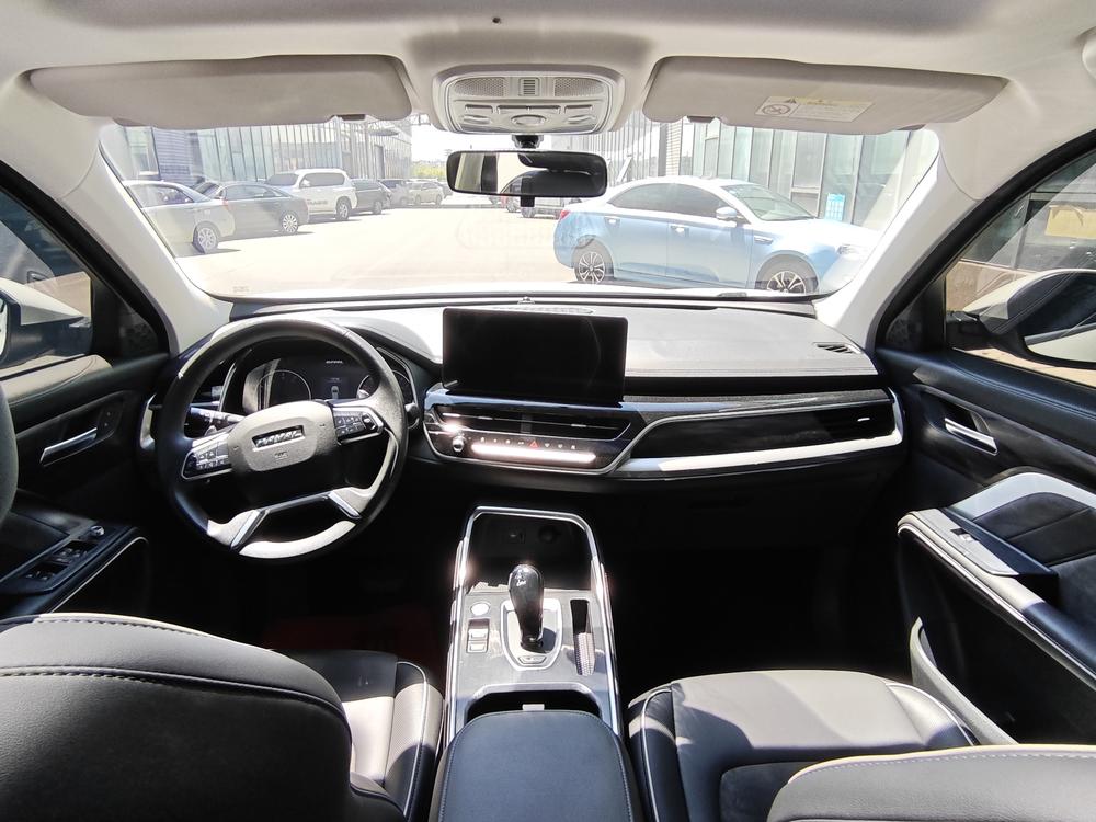 Haval Haval H6