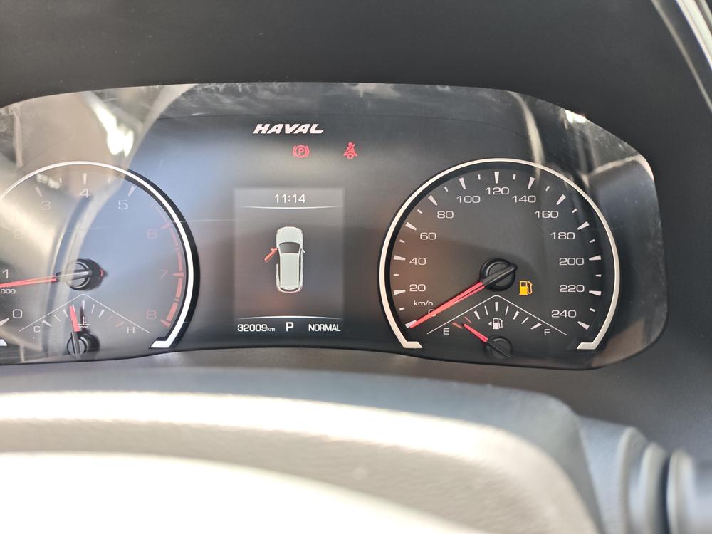 Haval Haval H6