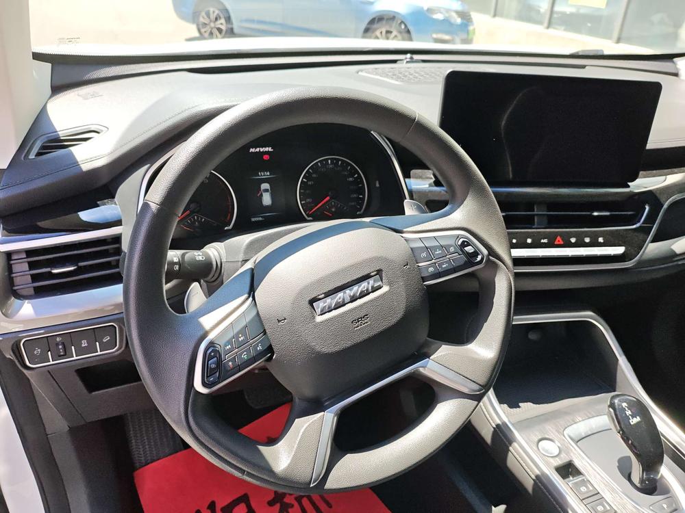 Haval Haval H6