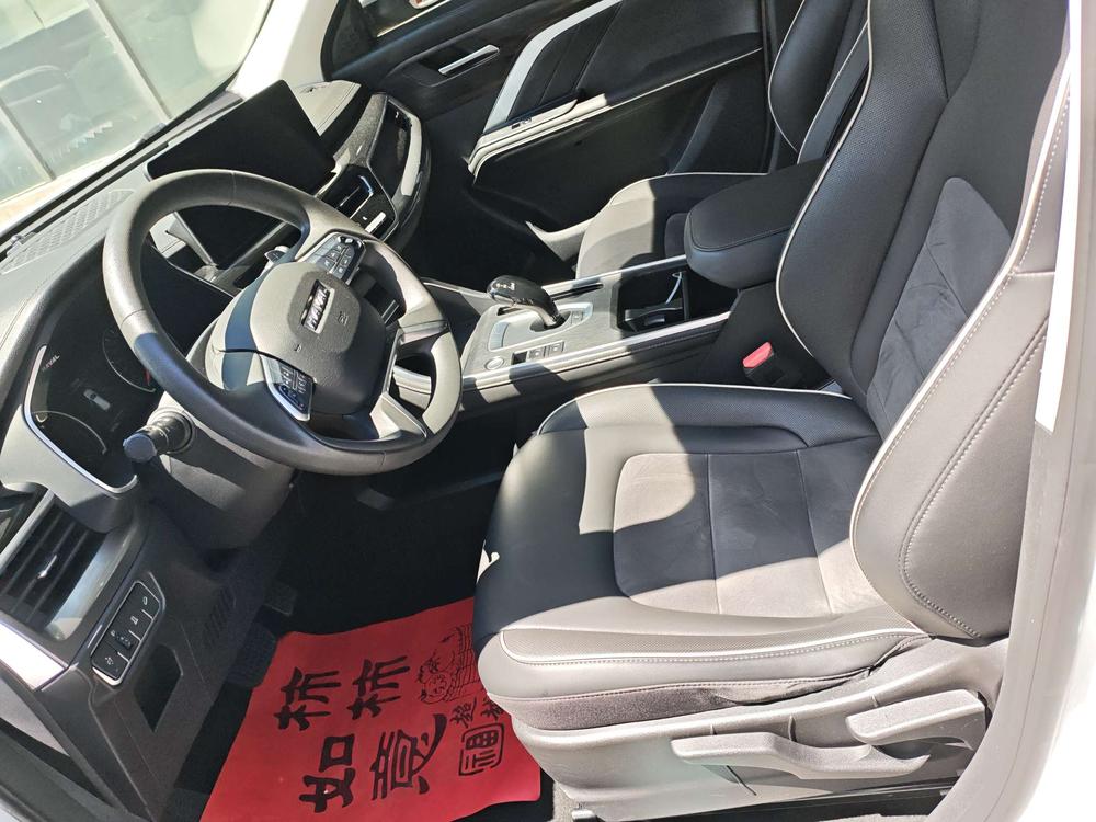 Haval Haval H6