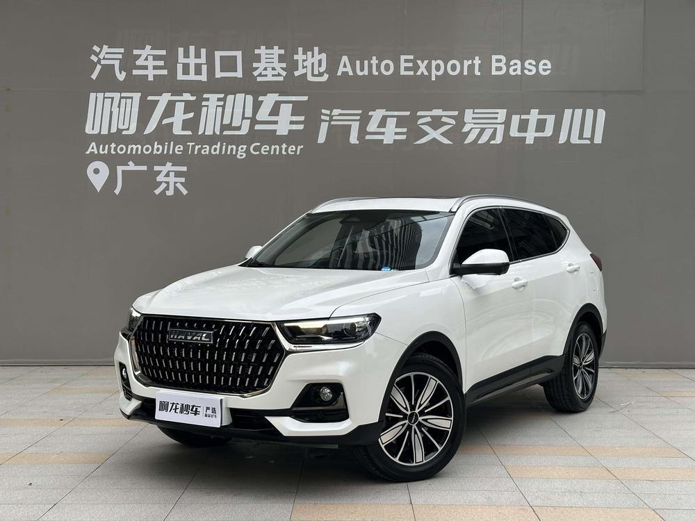 Haval Haval H6