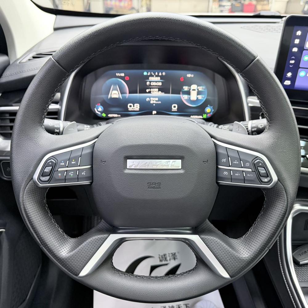 Haval Haval H6
