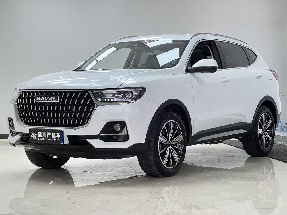 Haval Haval H6