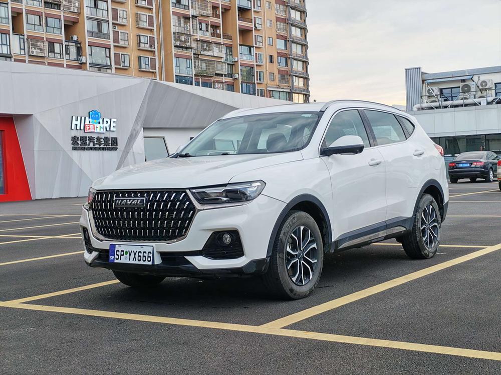 Haval Haval H6