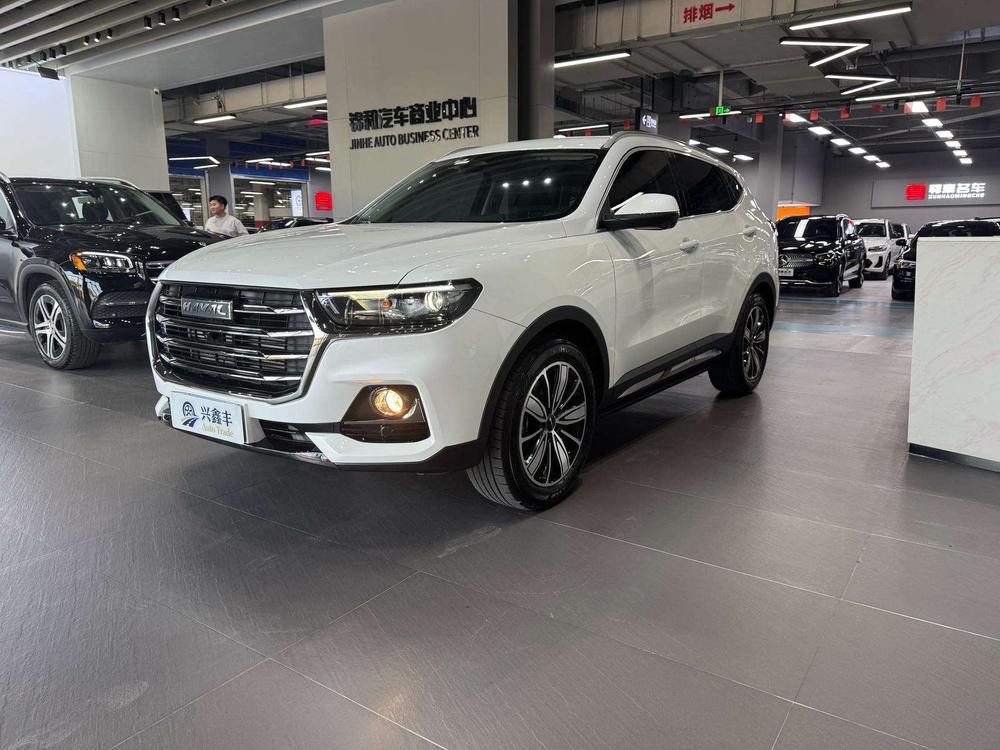 Haval Haval H6
