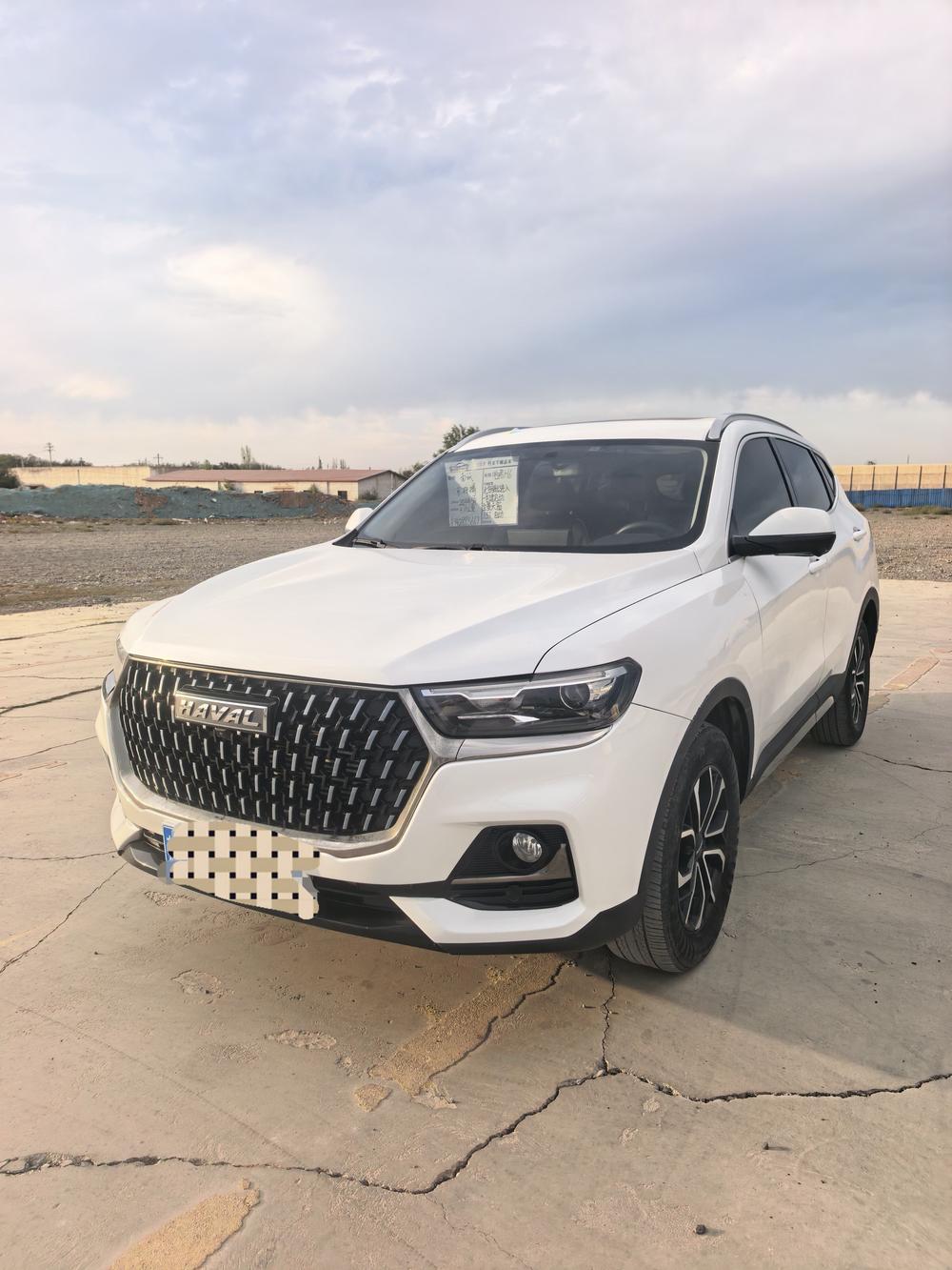 Haval Haval H6