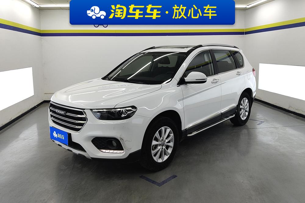 Haval Haval H6