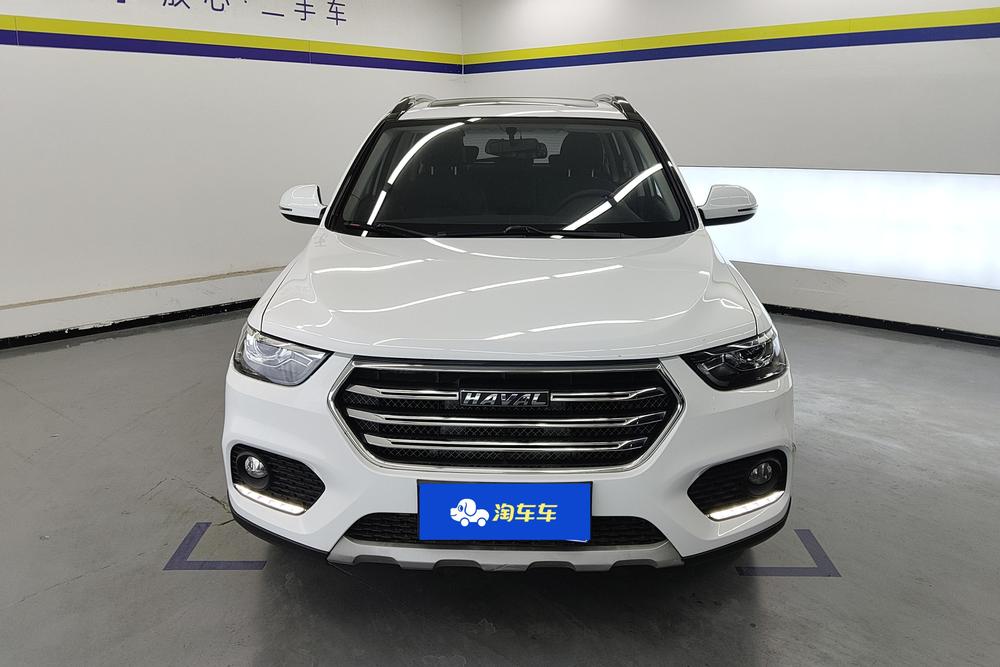 Haval Haval H6