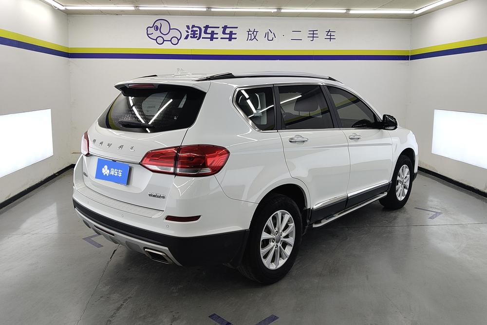 Haval Haval H6