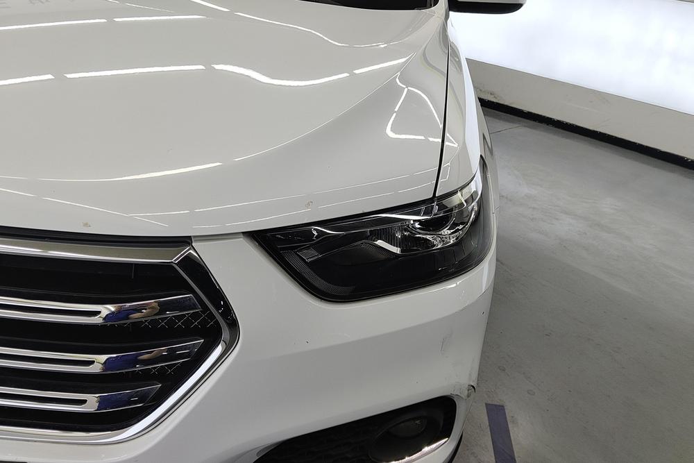 Haval Haval H6
