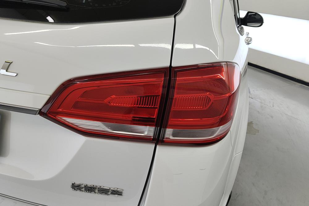 Haval Haval H6
