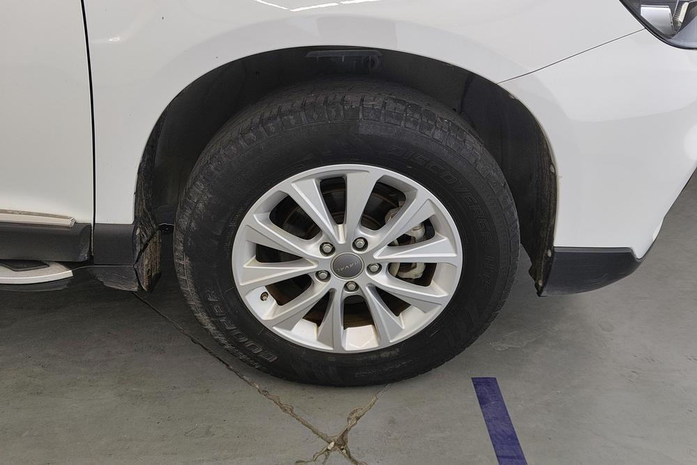 Haval Haval H6