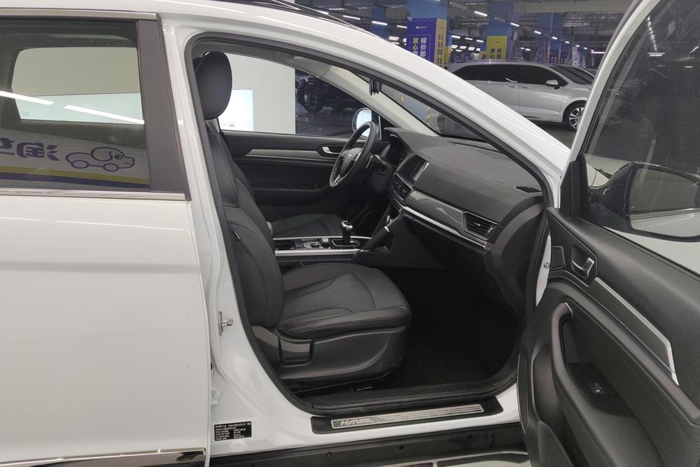 Haval Haval H6