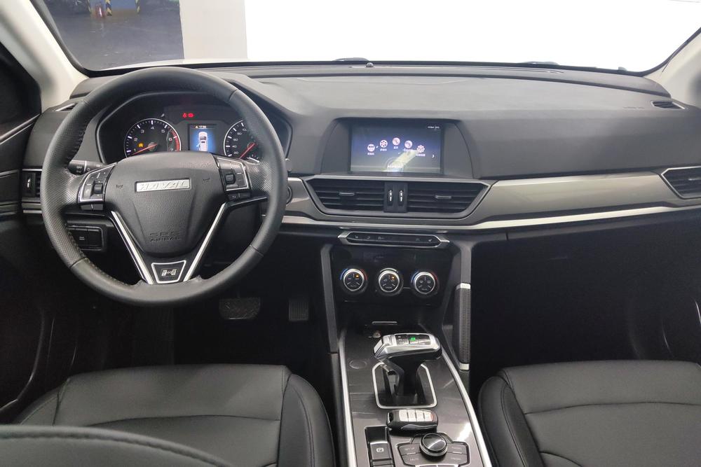 Haval Haval H6