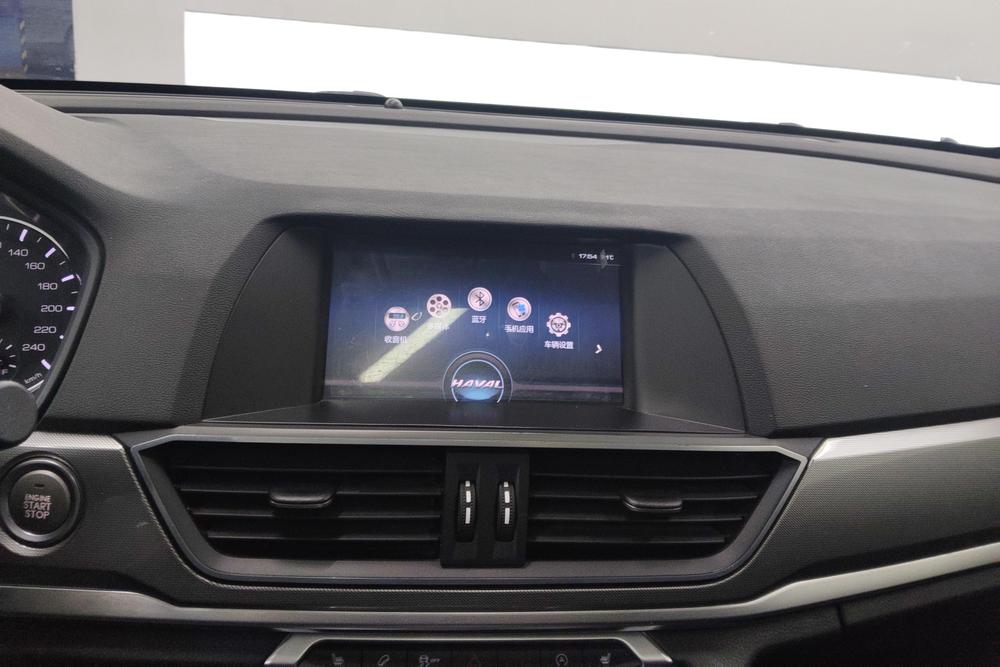 Haval Haval H6