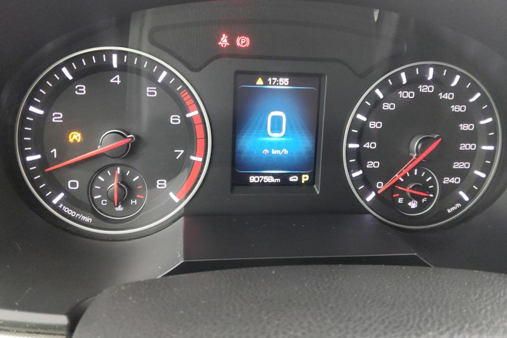 Haval Haval H6