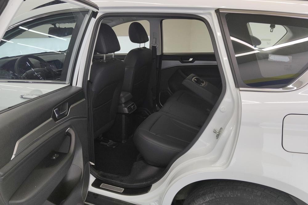 Haval Haval H6