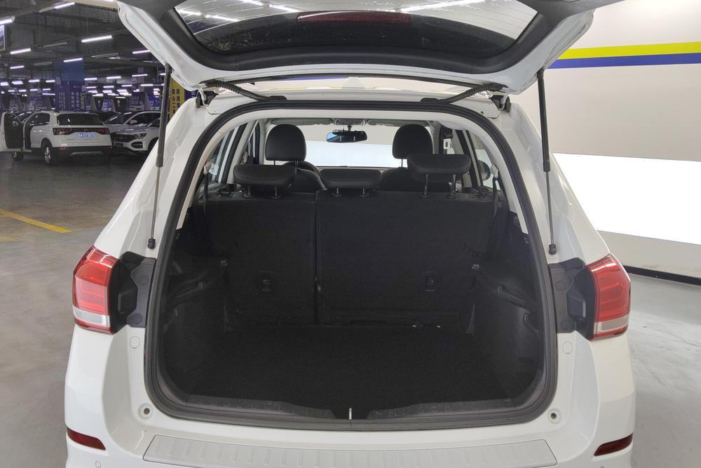 Haval Haval H6