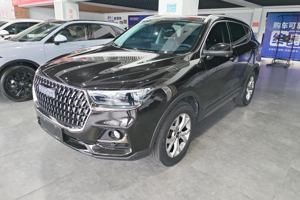 Haval Haval H6