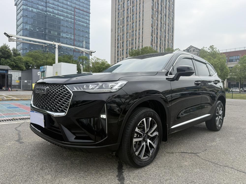 Haval Haval H6