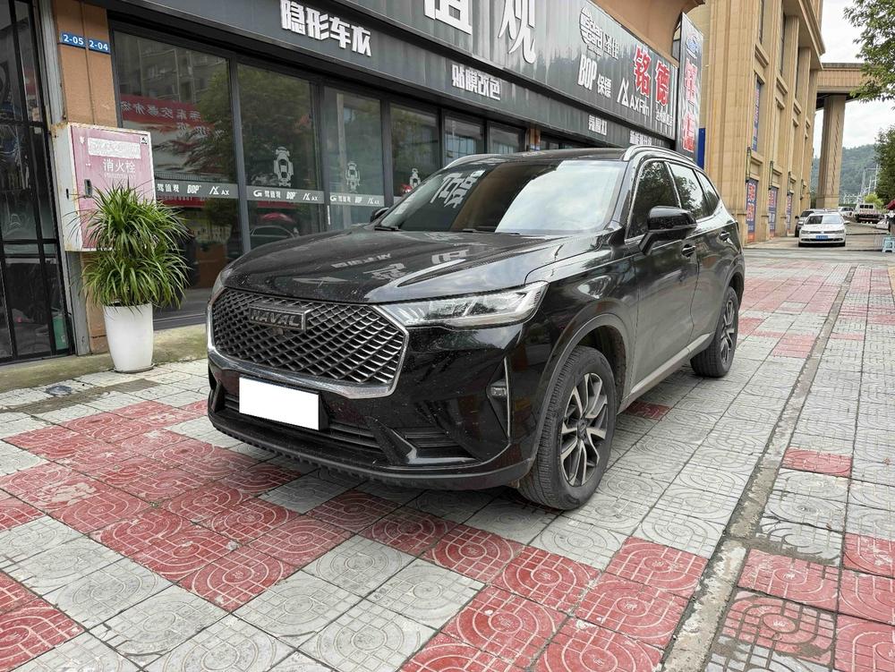 Haval Haval H6