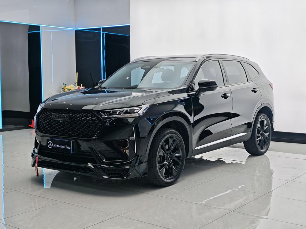 Haval Haval H6