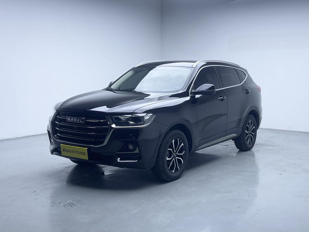 Haval Haval H6