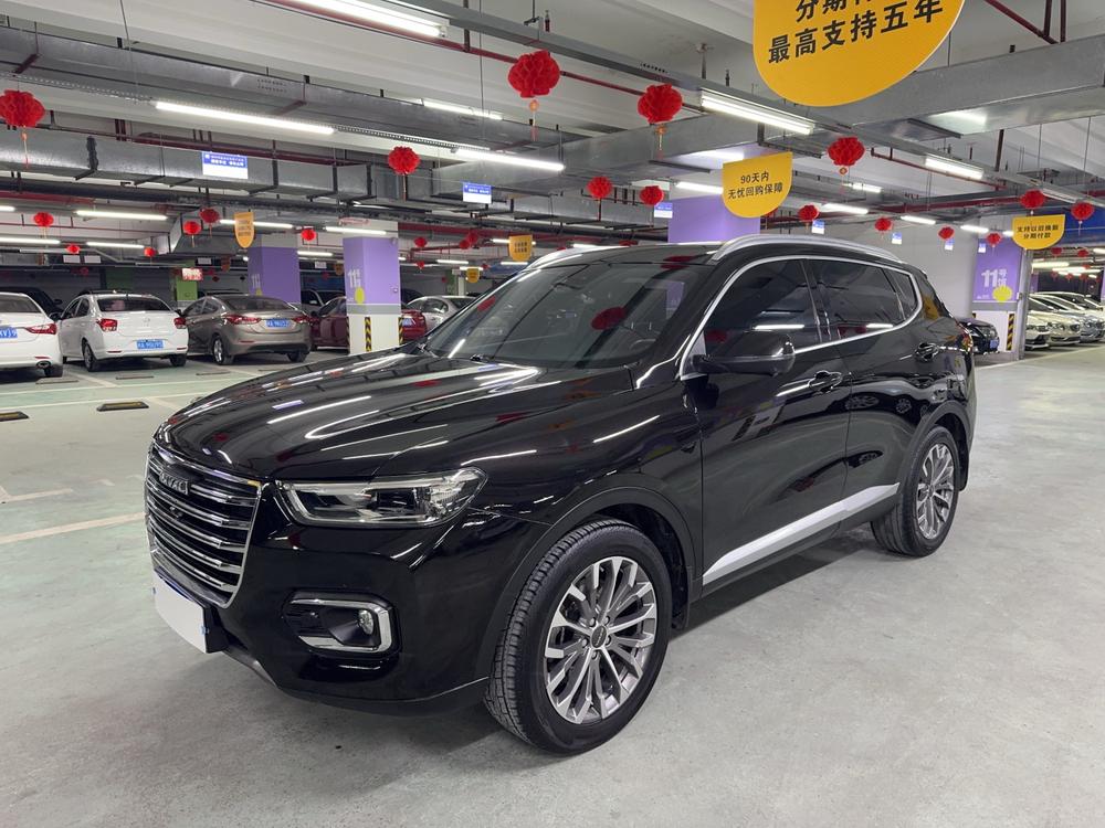 Haval Haval H6