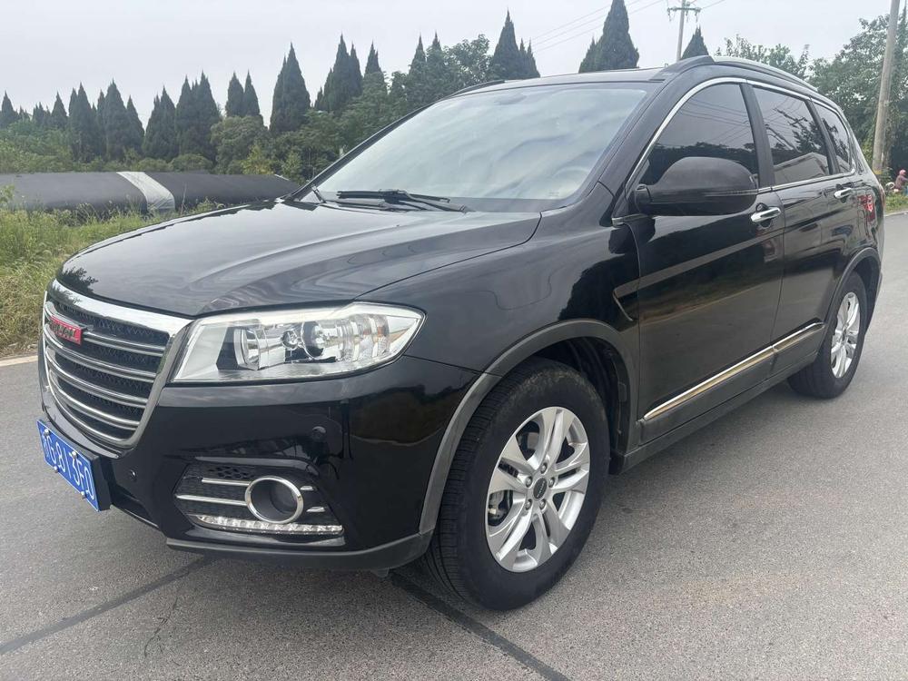 Haval Haval H6