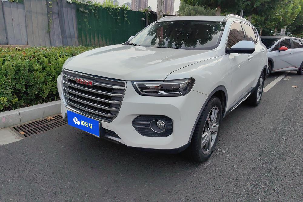 Haval Haval H6