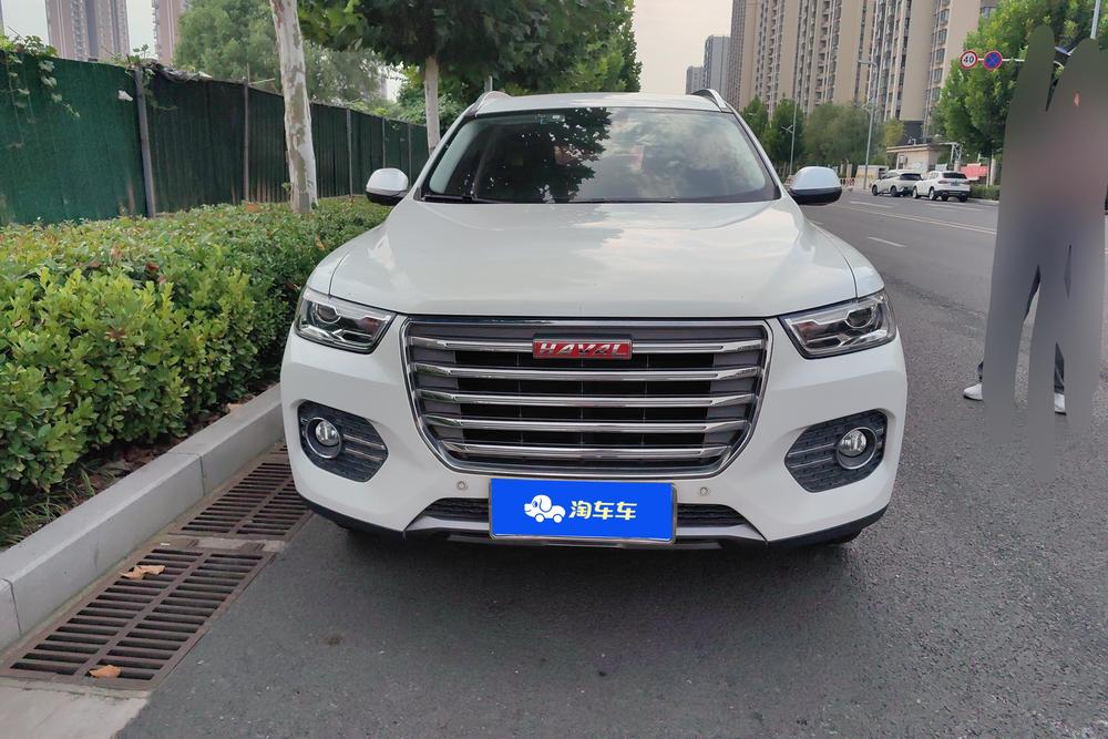 Haval Haval H6