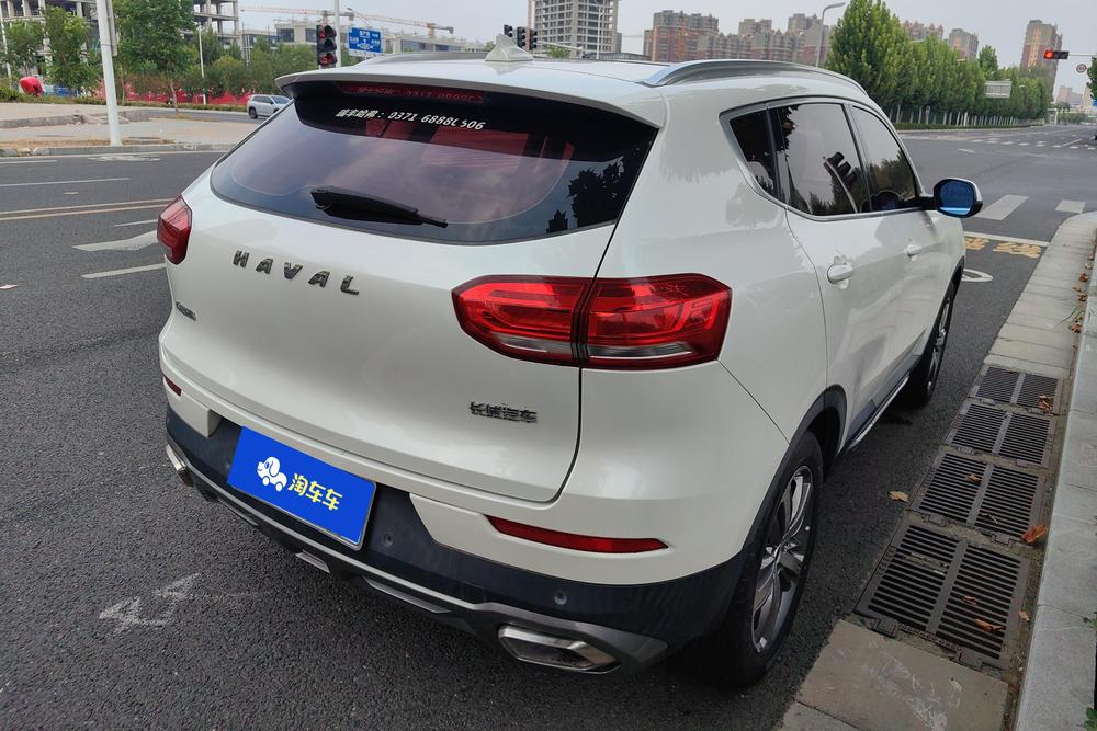 Haval Haval H6