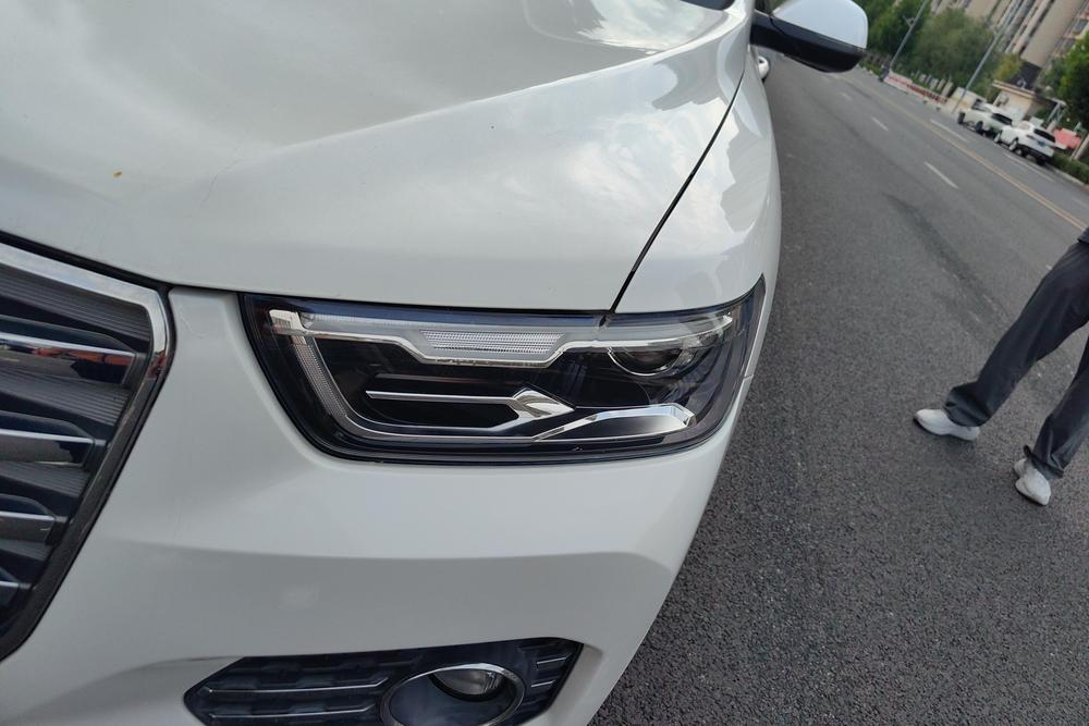 Haval Haval H6