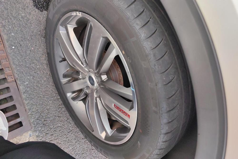 Haval Haval H6